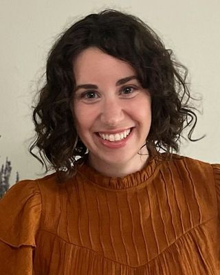 Photo of Stefanie Bartfield, Marriage & Family Therapist, LMFT