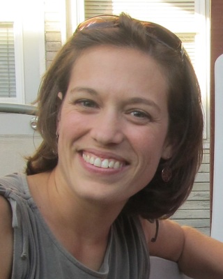 Photo of Katie Saunders, Psychologist in Montréal, QC