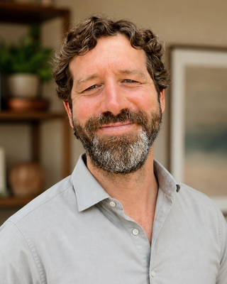 Photo of Logan Garnett, Licensed Professional Counselor, LPC