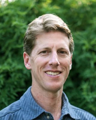 Photo of Ethan Schwartz, Psychologist in Berkeley, CA