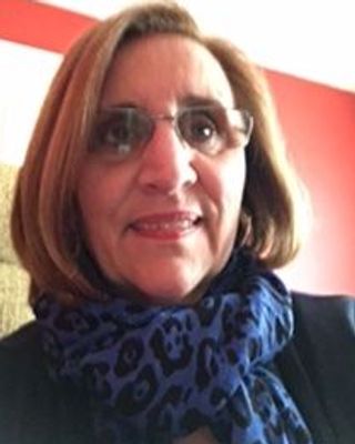 Photo of Karen Grimes, Licensed Mental Health Counselor, MA, LMHC