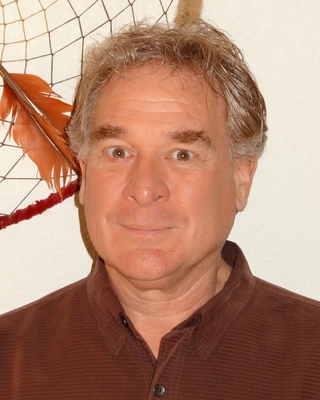 Photo of David Johnston, Marriage & Family Therapist in Mckinleyville, CA