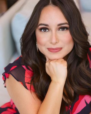 Photo of Andrea Cruz, Marriage & Family Therapist, LMFT