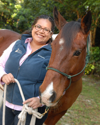 Photo of Ruth Ocampo, Marriage & Family Therapist in Southwest Ranches, FL