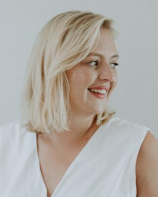 Photo of Lauren Anne Topp Thompson, Psychologist, MA, HPCSA - Clin. Psych.