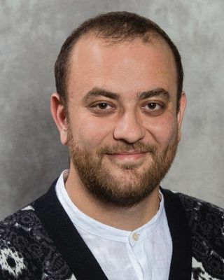 Photo of Max Abugov, Psychologist in Wellesley, MA