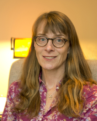 Photo of Annie Coburn-Kane, LCSWR, Clinical Social Work/Therapist