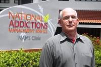 Gallery Photo of Dr. David Greenfield form The Healing Center, CC and The Center for Internet and Technology Addiction