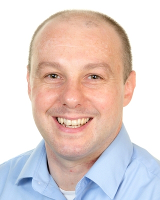 Photo of Jonathan Mark Bailey, Psychotherapist, MA, MBABCP