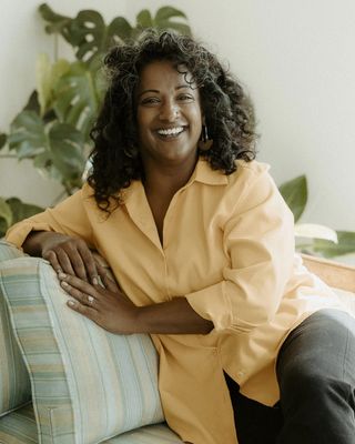 Photo of Kalindi Caroline Malcom - Whole Person Counseling, Marriage & Family Therapist, LMFT