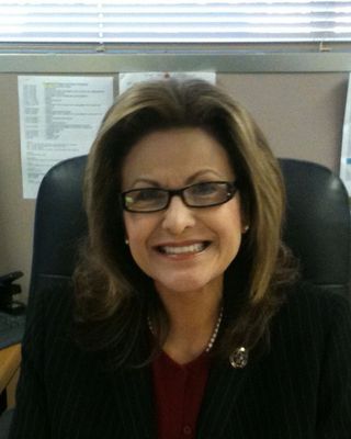 Photo of Dr. Mary Linda Diaz, Licensed Professional Counselor in Corpus Christi, TX