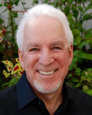 Photo of Gary F. Brown, Marriage & Family Therapist in Westwood, Los Angeles, CA