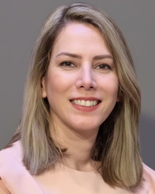 Photo of Shadi Khorsand, Counsellor, MSc