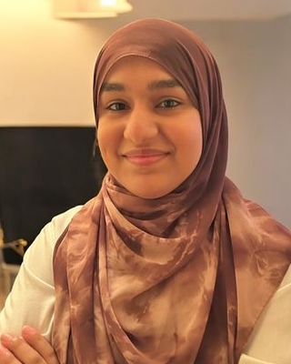 Photo of Mariam Ramzan - Mariam at Evergreen Psychiatry Group, Psychiatric Nurse Practitioner, MSN, PMHNPBC