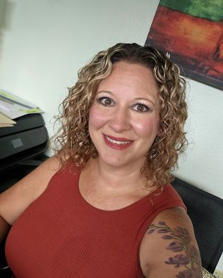 Photo of Lynne M. Hartmann - Lynne M Hartmann, Licensed Professional Counselor, NCC, LPC-S