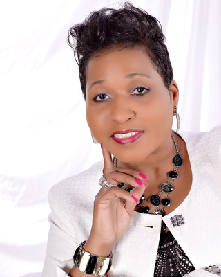 Photo of Cori (Corrine) J Shelton, Marriage & Family Therapist in Marrero, LA