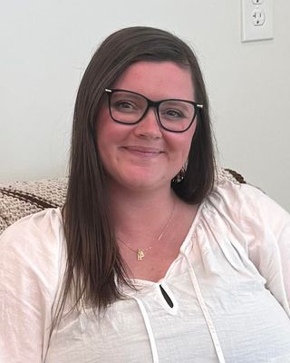 Photo of Macey Garrido, Clinical Social Work/Therapist, LCSW