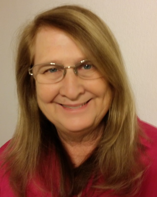 Photo of Elizabeth Gillmore, Licensed Professional Counselor in Vinton, VA