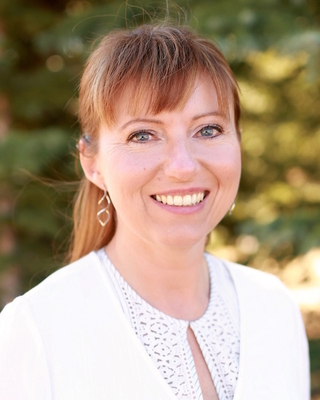 Photo of Agnieszka Witkowska, Psychologist in Calgary, AB