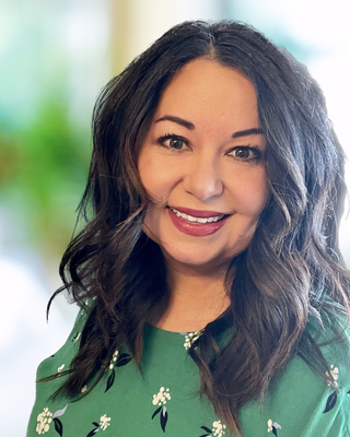 Photo of Nicole S. Wildes, Counselor, LPC