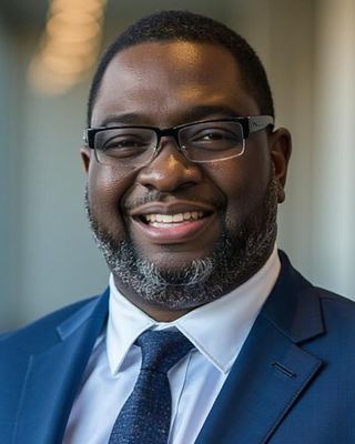 Photo of Mark E Lattimore, Counselor, LCAS-A, MDiv., MBA