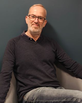 Photo of Jim (Anthony) Day - JD Therapy Services , Counsellor, MSc, MBACP