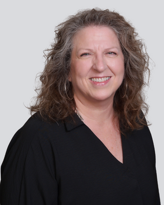 Photo of Dawn Sweeney Kniep, Marriage & Family Therapist, LMFT