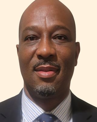 Photo of Kennedy Anyanwu, Psychiatric Nurse Practitioner, MSN, PMHNP-B