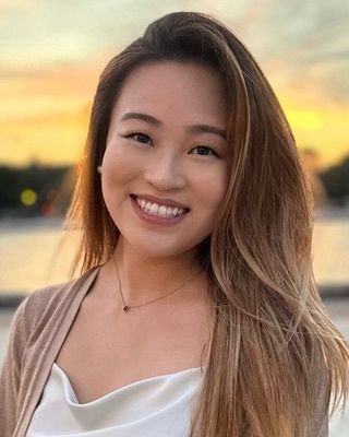 Photo of Jocelyn Yeung, Counselor, LGPC