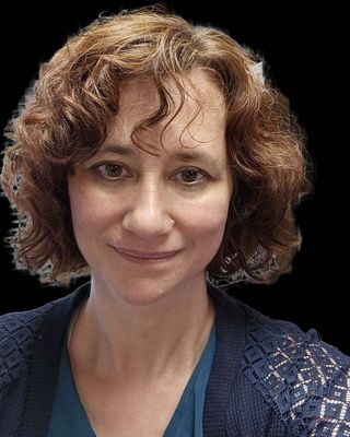 Photo of Laura Thomas-Marlow, Counselor, LCPC, MA