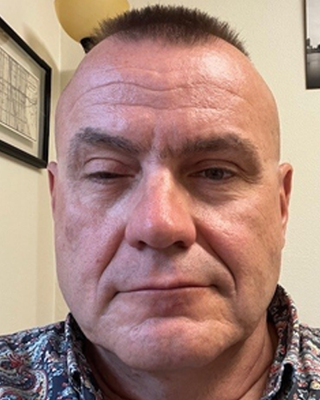 Photo of Boguslaw Gluszak, Psychiatrist, MD