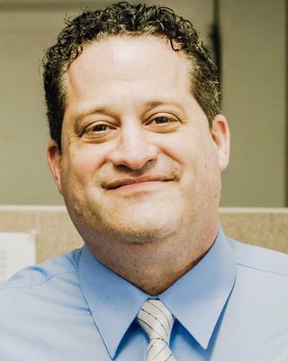 Photo of Shlomo Lawrence, Marriage & Family Therapist in Winter Haven, FL