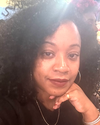 Photo of Tiffany Burt, Clinical Social Work/Therapist, LICSW