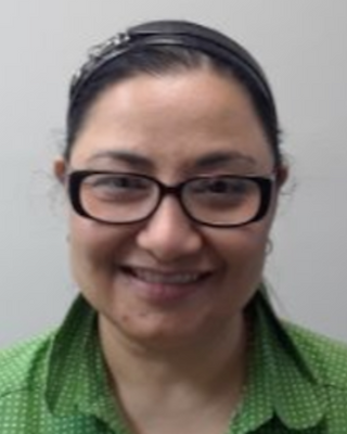 Photo of Claudia Amaris, LPC, Licensed Professional Counselor