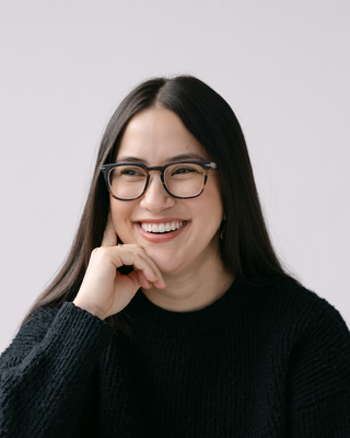 Photo of MaiLinh Hartz, Marriage & Family Therapist, LMFT