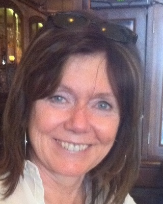 Photo of Dr. Donna Connelly, Psychologist in Alphabet City, New York, NY