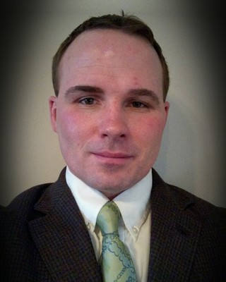 Photo of Mathew A Salch, Counselor in Maine
