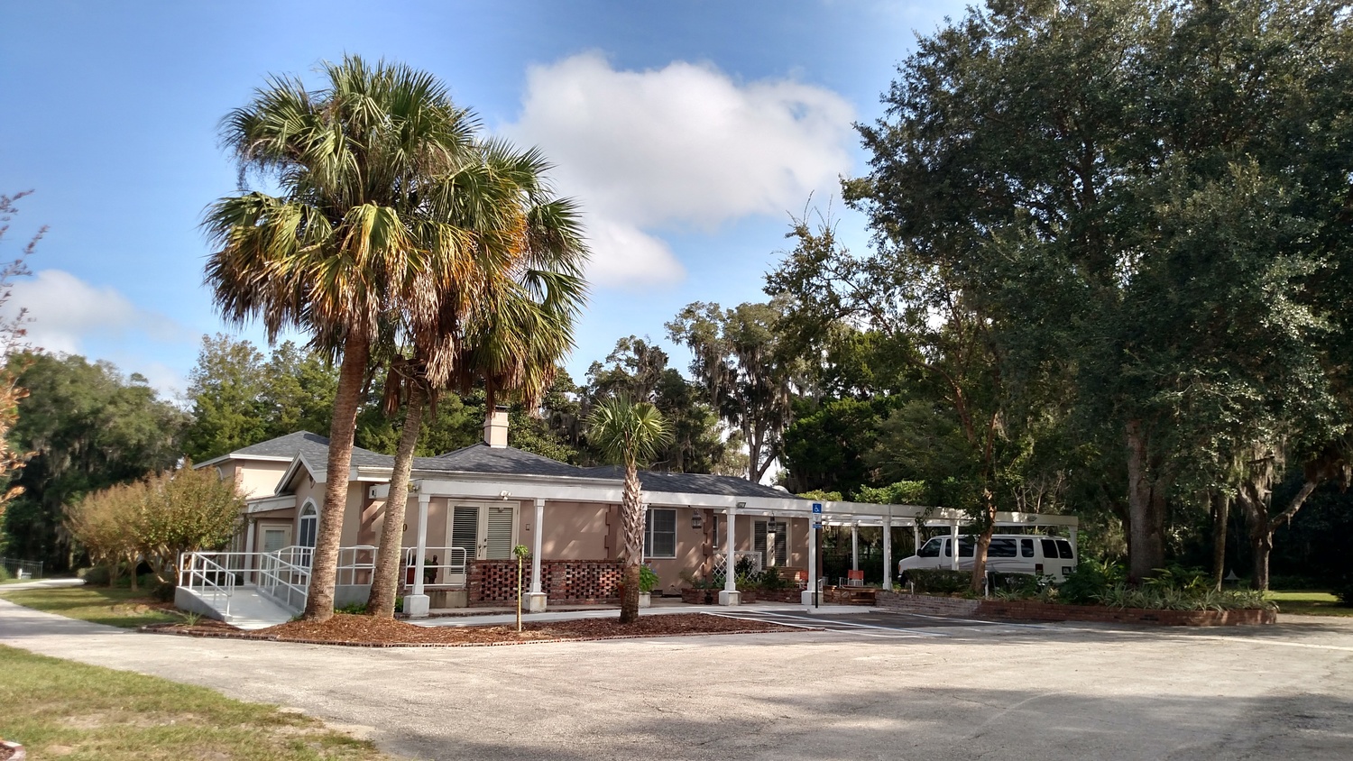 Augustine Recovery, Treatment Center, Saint Augustine, FL, 32086