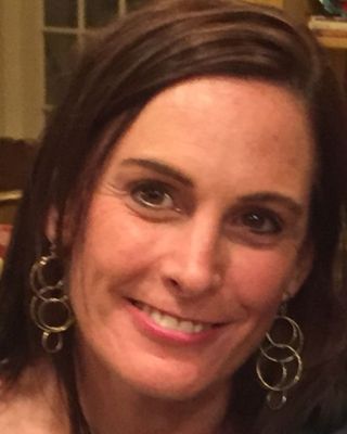 Photo of Jamie Weiss O'Brien, Licensed Master Social Worker, BBA, MSW, LMSW