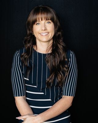 Photo of Angelique Vasilaros, Registered Social Worker, MSW RSW