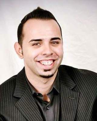 Photo of David Salas, Clinical Social Work/Therapist in Arlington Heights, IL