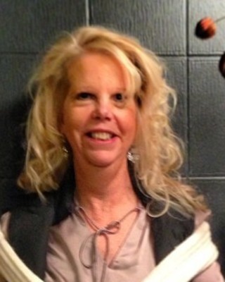 Photo of Deborah A Morgan, PhD, LPC, Licensed Professional Counselor