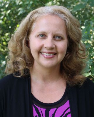 Photo of Suzanne Magnuson, Counselor in Benton County, MN