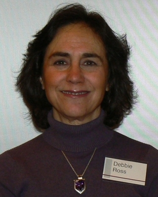 Photo of Deborah Ross, PhD, Psychologist