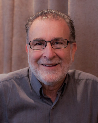 Photo of Mark Saran, LMHC, Counselor in Port Townsend
