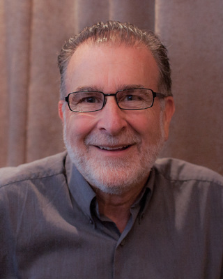 Photo of Mark Saran, Counselor in Ferndale, WA