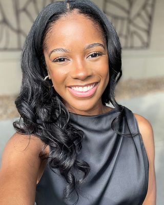 Photo of Shanique Nicholls, Pre-Licensed Professional, QMHP-C