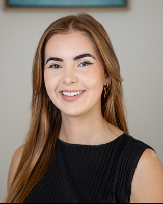 Photo of Anna Gavrilova, Psychologist, MA, PsyBA - Clin. Psych