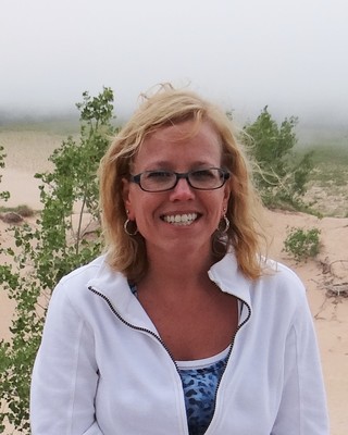 Photo of Julia Ann McIntire, Counselor in Nunica, MI