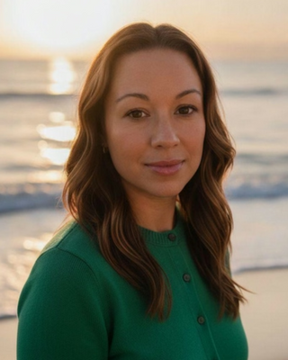 Photo of Erica Goroshko, Psychiatric Nurse Practitioner, PMHNP